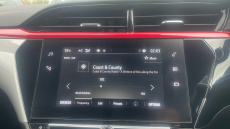 Vauxhall Corsa 1.2 Turbo GS Line 5dr Petrol Hatchback